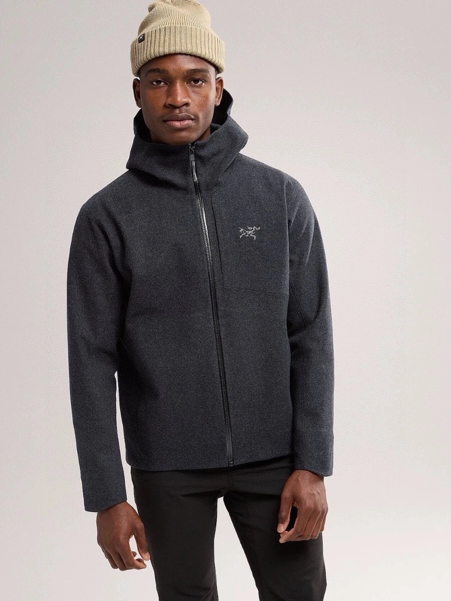wg.luxury- 1r3t5ryx Sawyer Wool Hoody wool oversized item:D-F110J5542-2